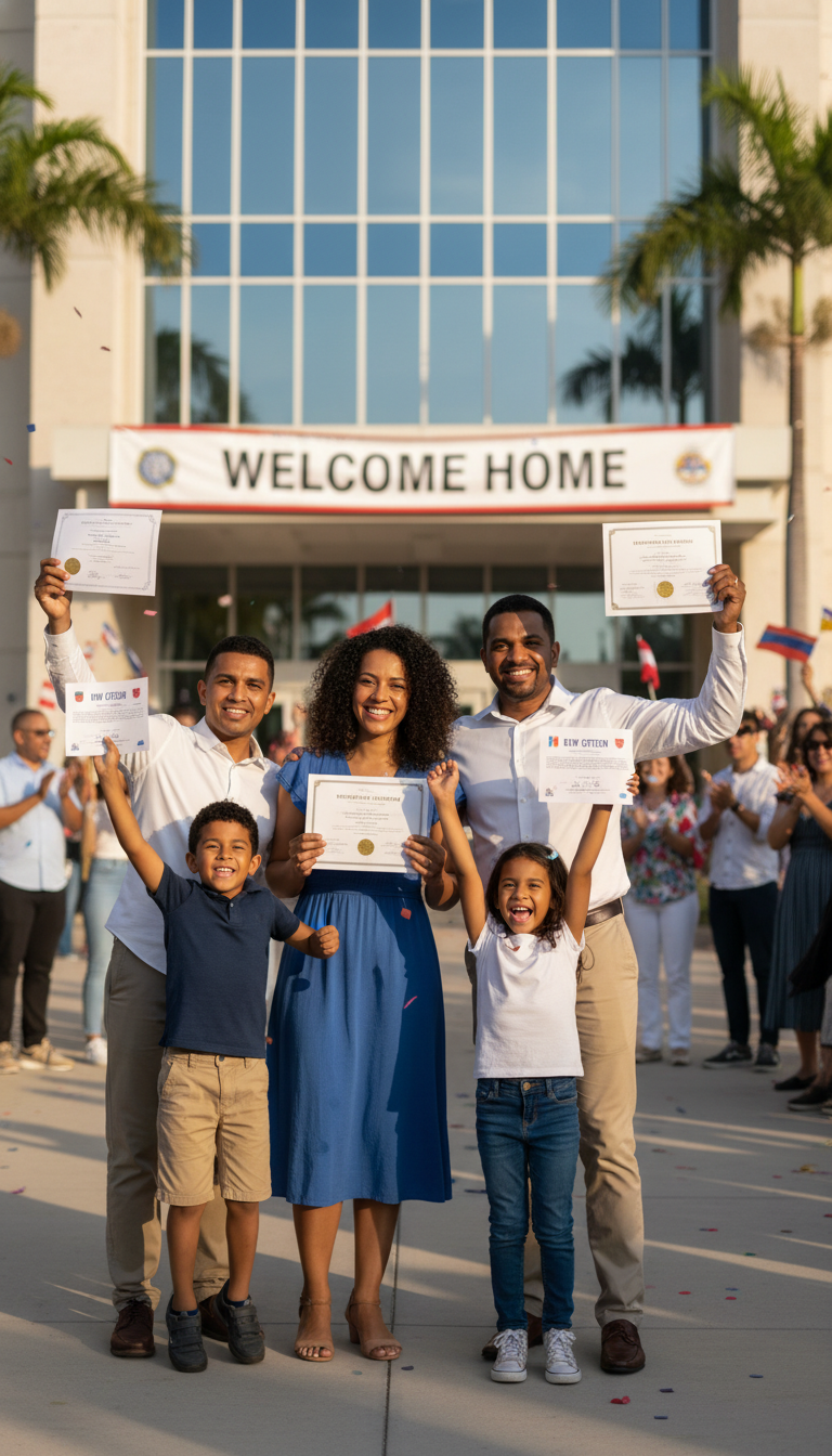 Newbury Park, CA Immigration Attorney 19 Newbury Park Immigration Services