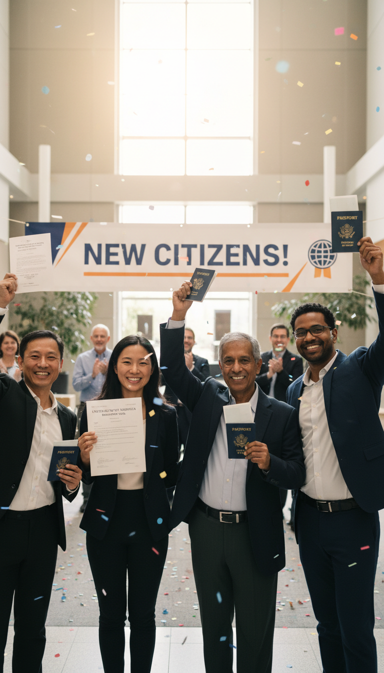 Newbury, MA Immigration Attorney 19 Newbury Immigration Services