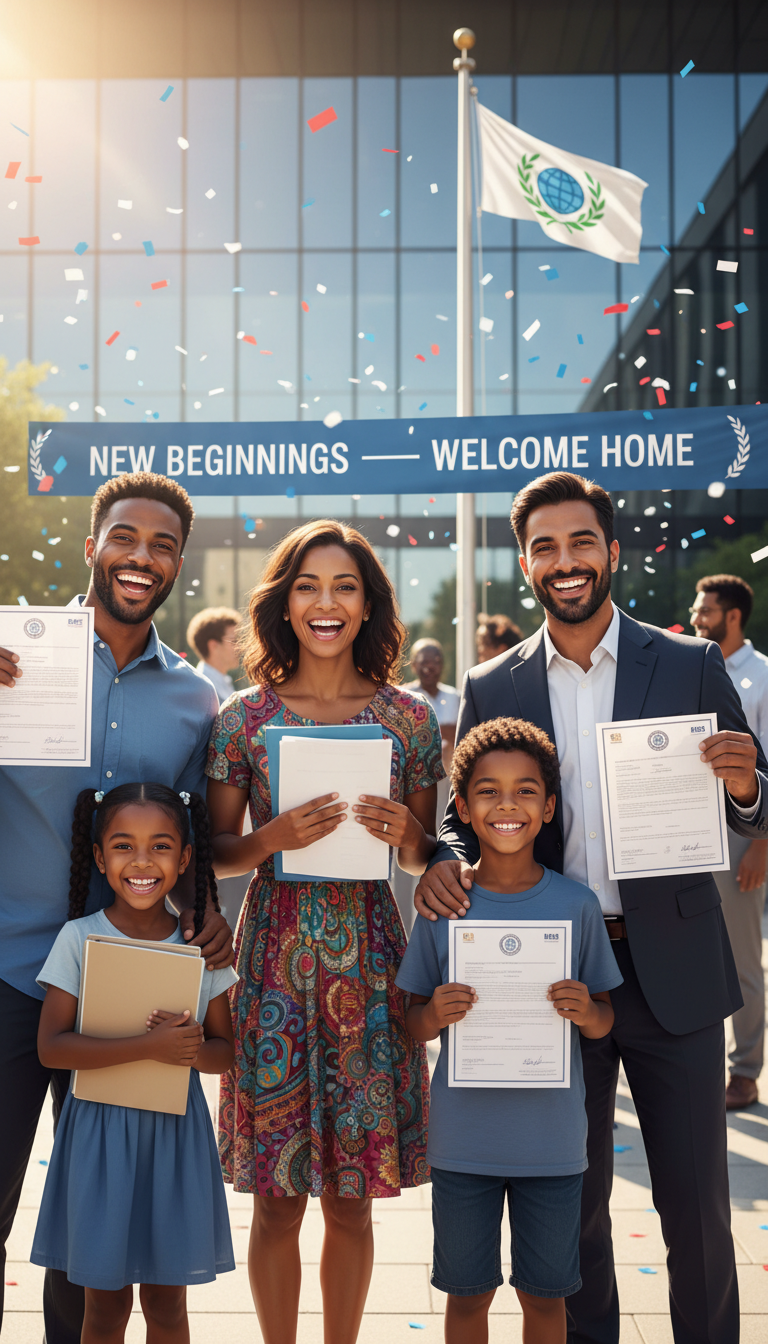 Newhall, CA Immigration Attorney 19 Newhall Immigration Services