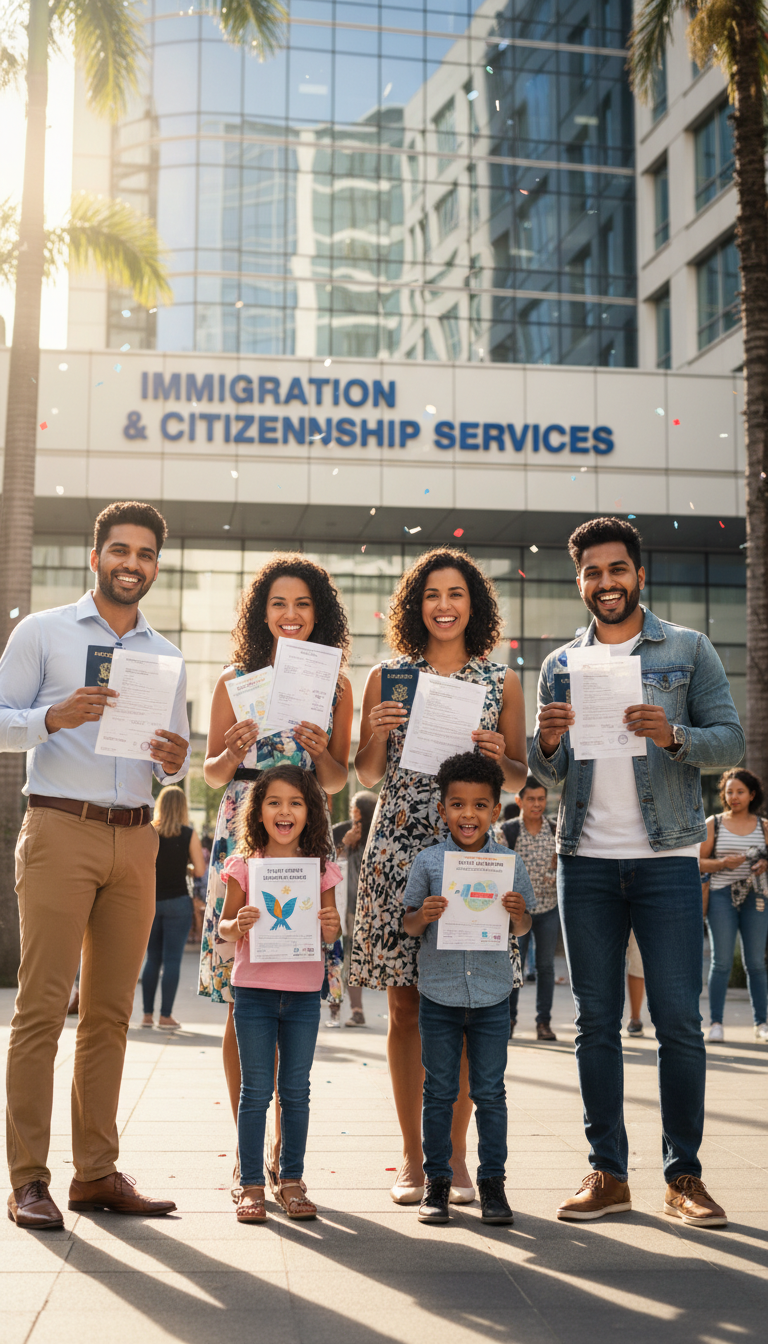 Newington, VA Immigration Attorney 19 Newington Immigration Services