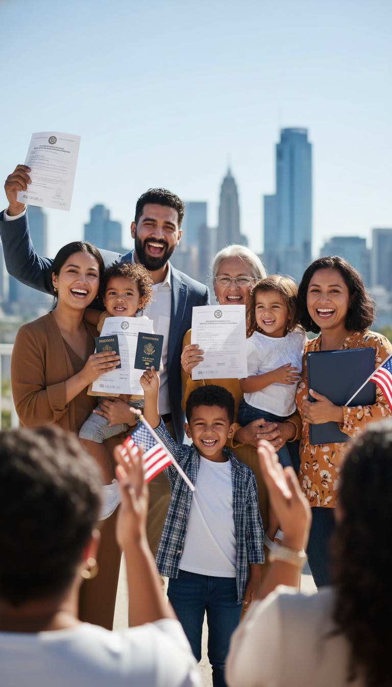 Newington, CT Immigration Attorney 19 Newington Immigration Services