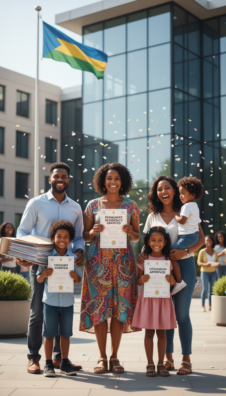 Newman, CA Immigration Attorney 19 Newman Immigration Services