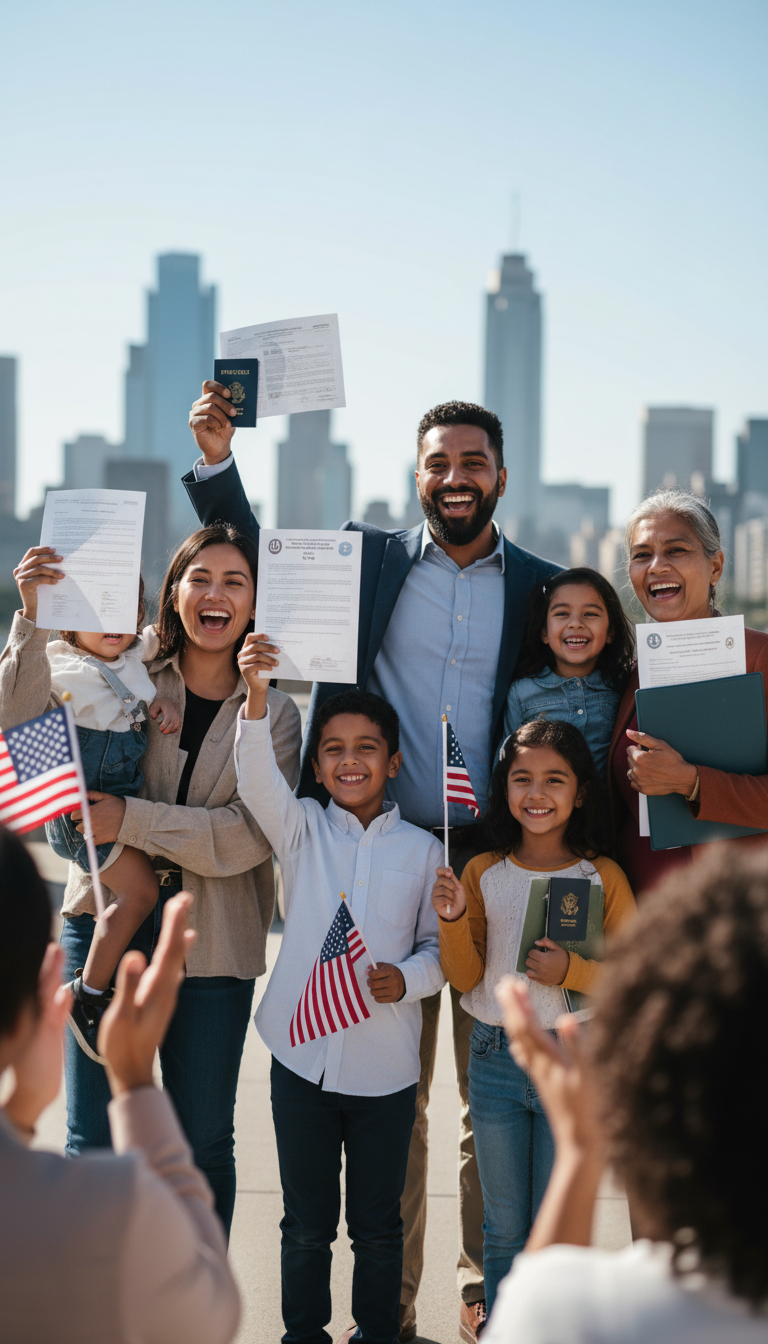 Newport Beach, CA Immigration Attorney 19 Newport Beach Immigration Services