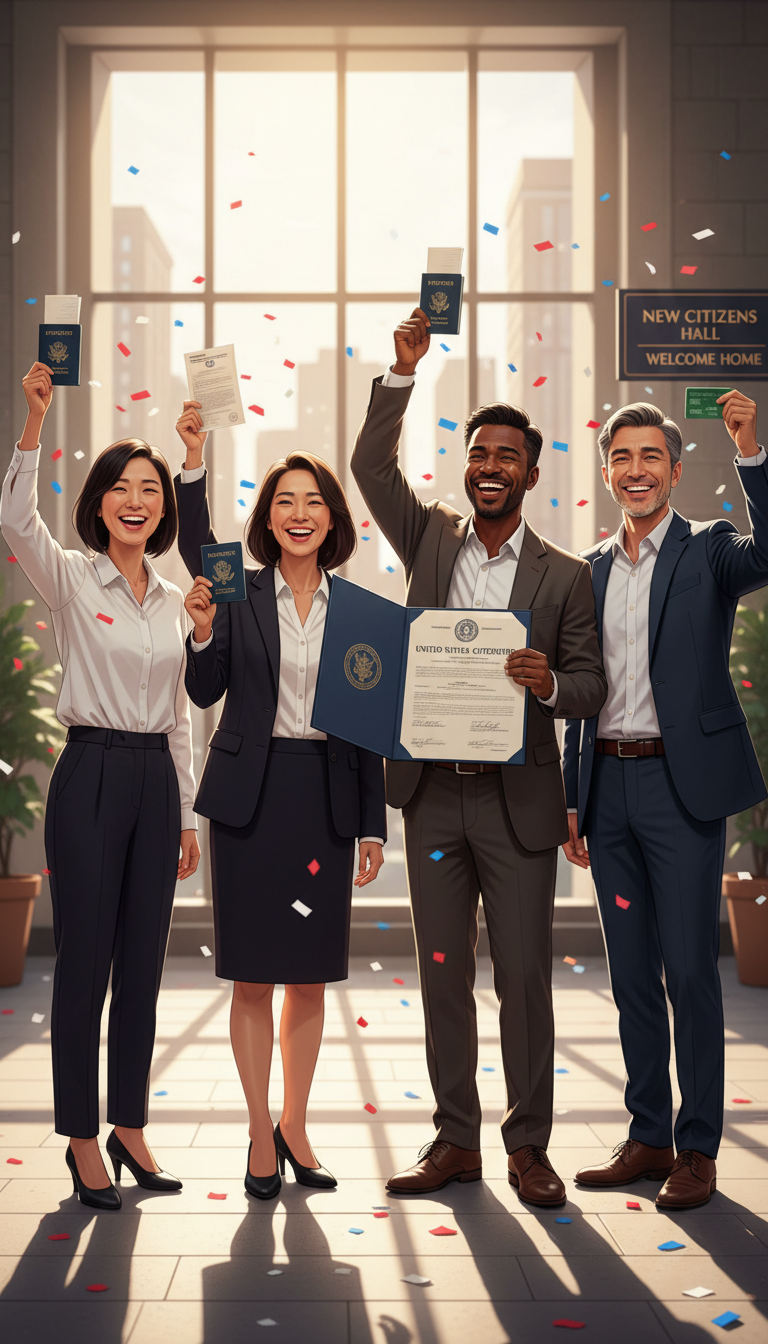 Newport Coast, CA Immigration Attorney 19 Newport Coast Immigration Services
