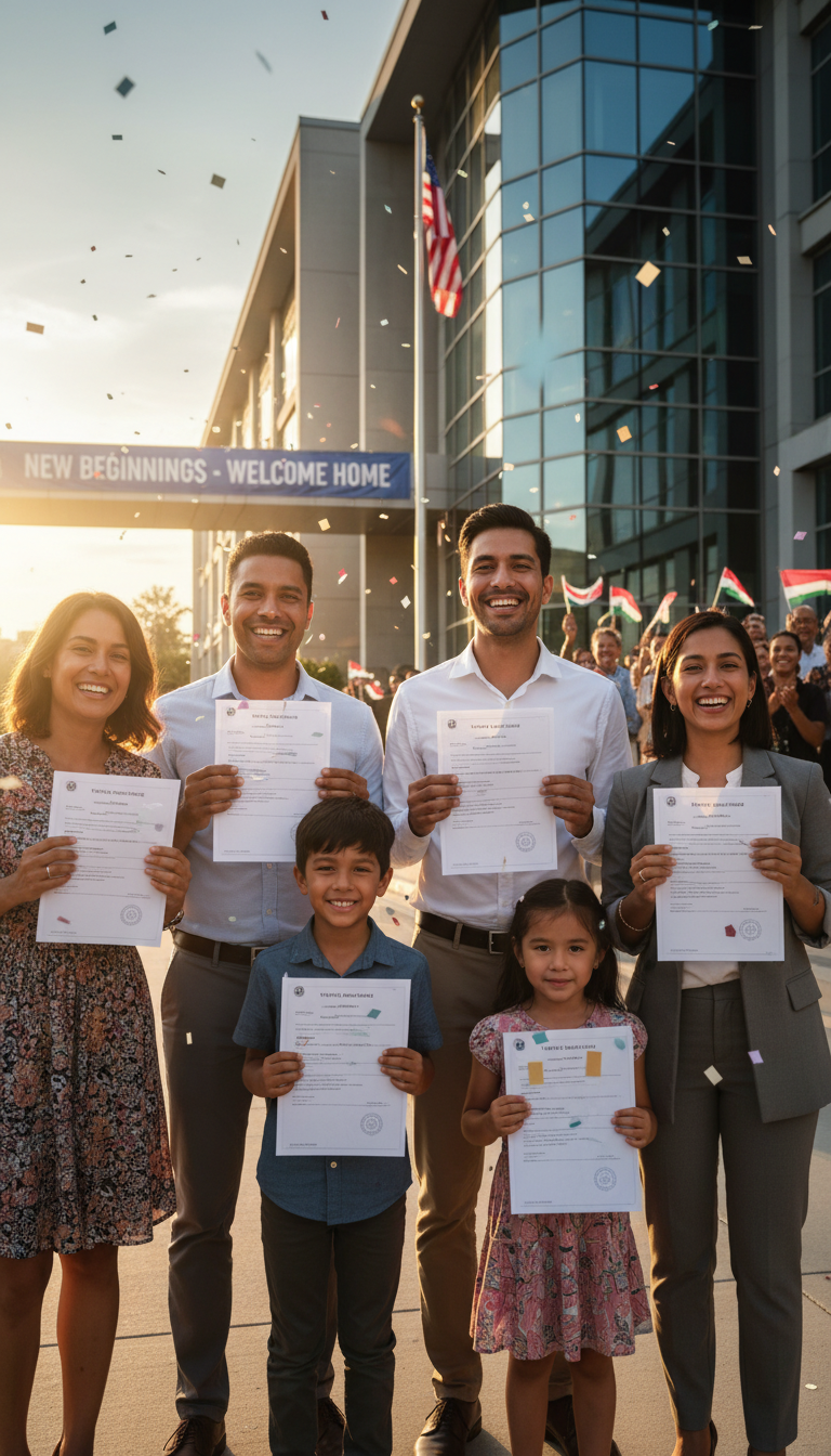 Newport News, VA Immigration Attorney 19 Newport News Immigration Services