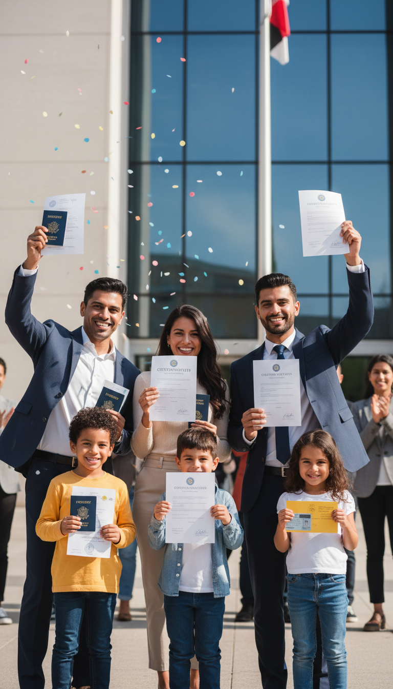 Newport, AR Immigration Attorney 19 Newport Immigration Services