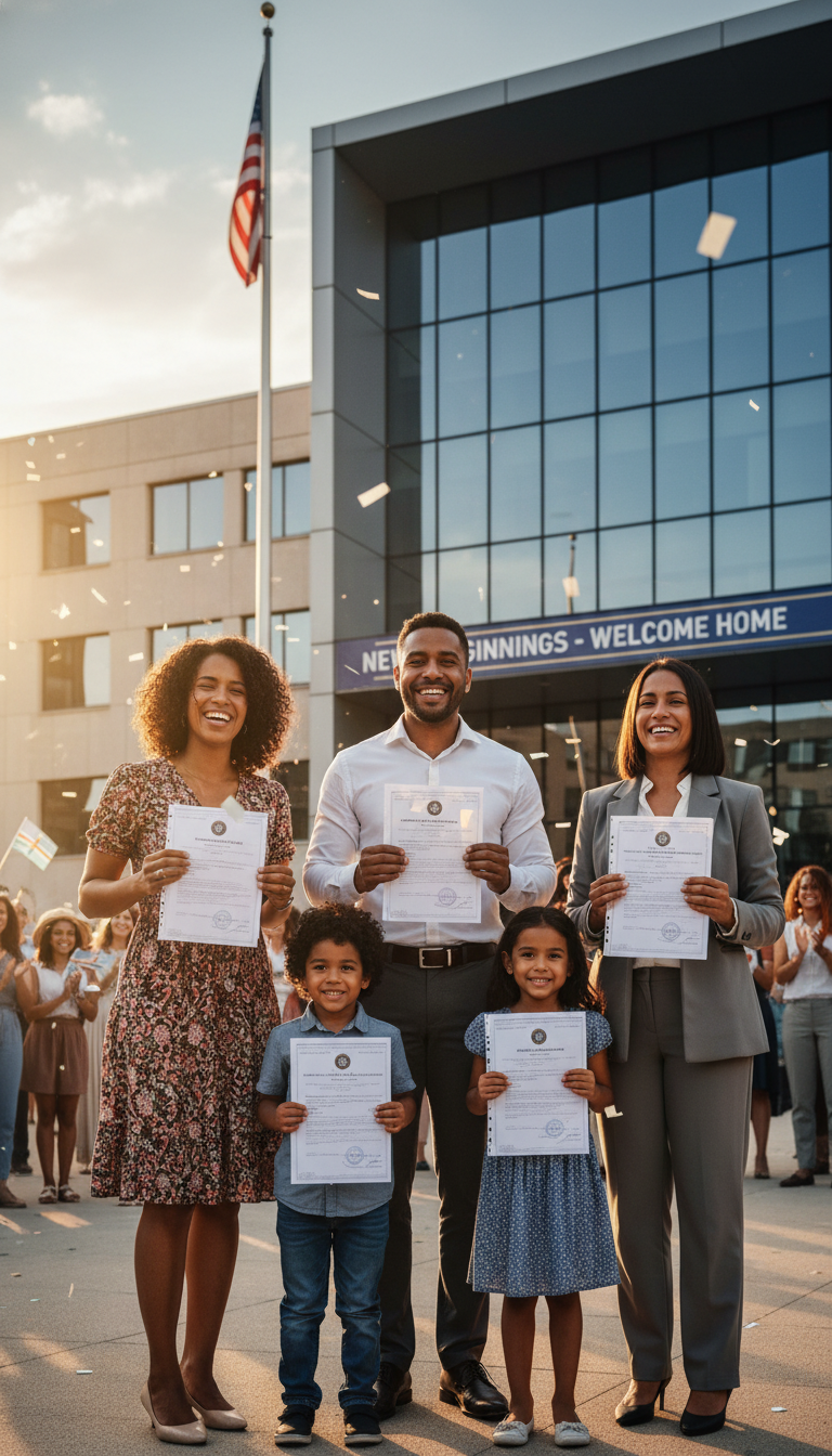 Newport, OR Immigration Attorney 19 Newport Immigration Services