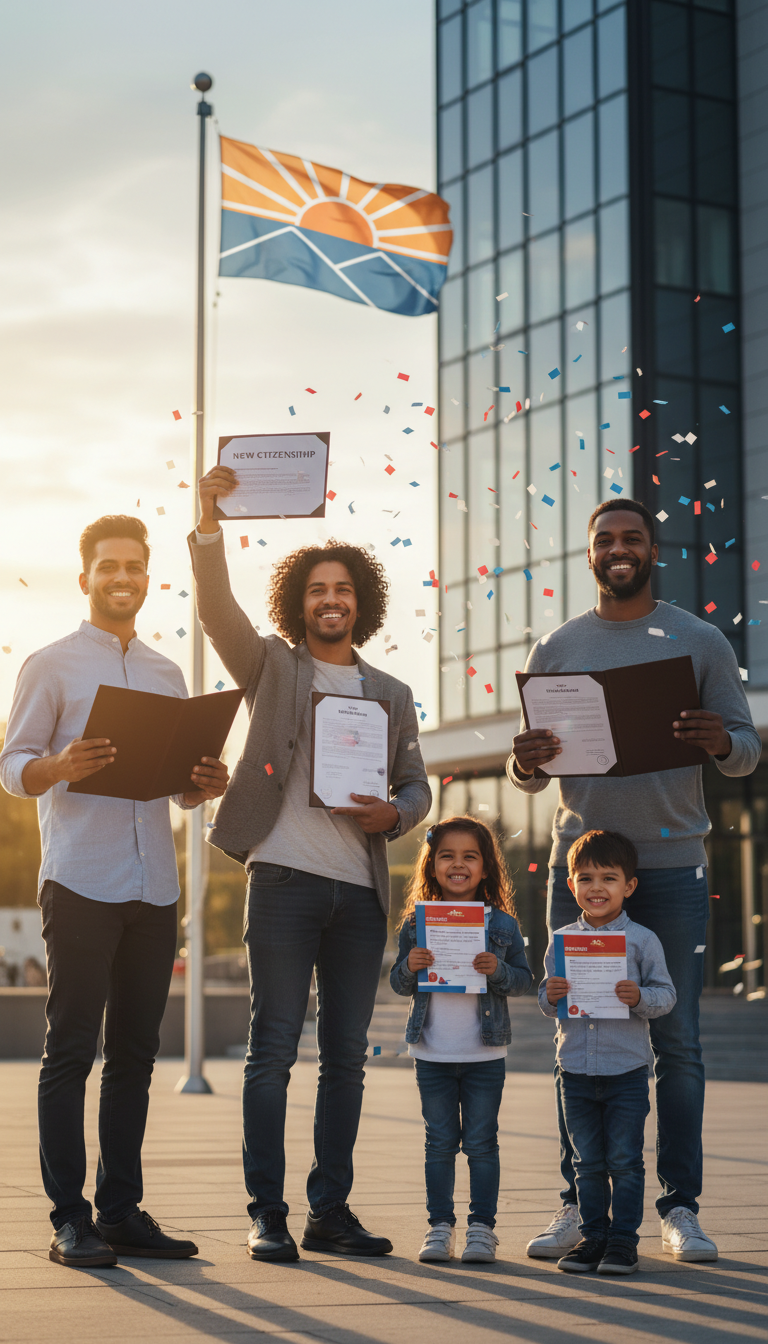 Newport, TN Immigration Attorney 19 Newport Immigration Services