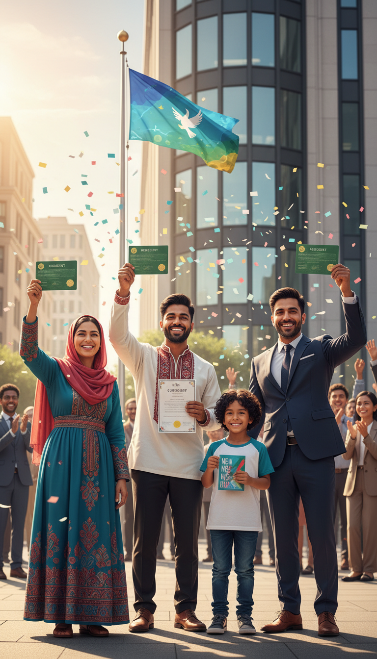 Newton, KS Immigration Attorney 19 Newton Immigration Services