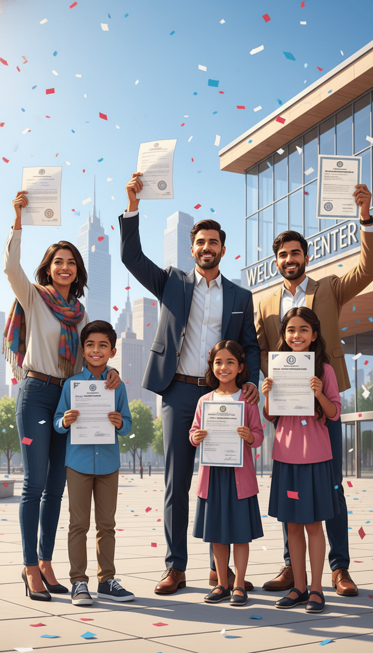 Newton, IA Immigration Attorney 19 Newton Immigration Services