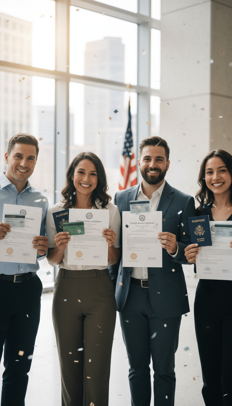 Newtown Square, PA Immigration Attorney 19 Newtown Square Immigration Services