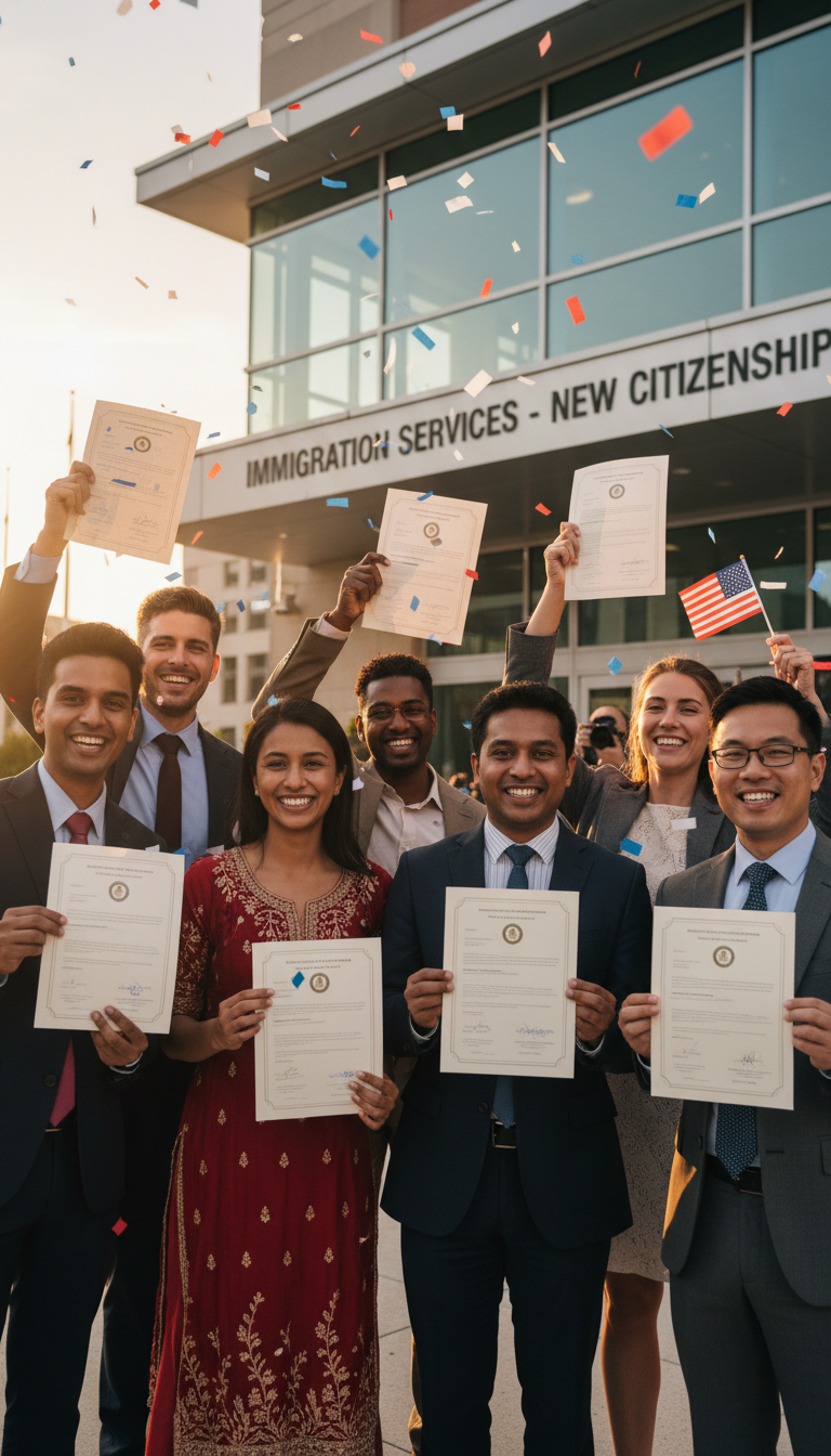 Nicholasville, KY Immigration Attorney 19 Nicholasville Immigration Services