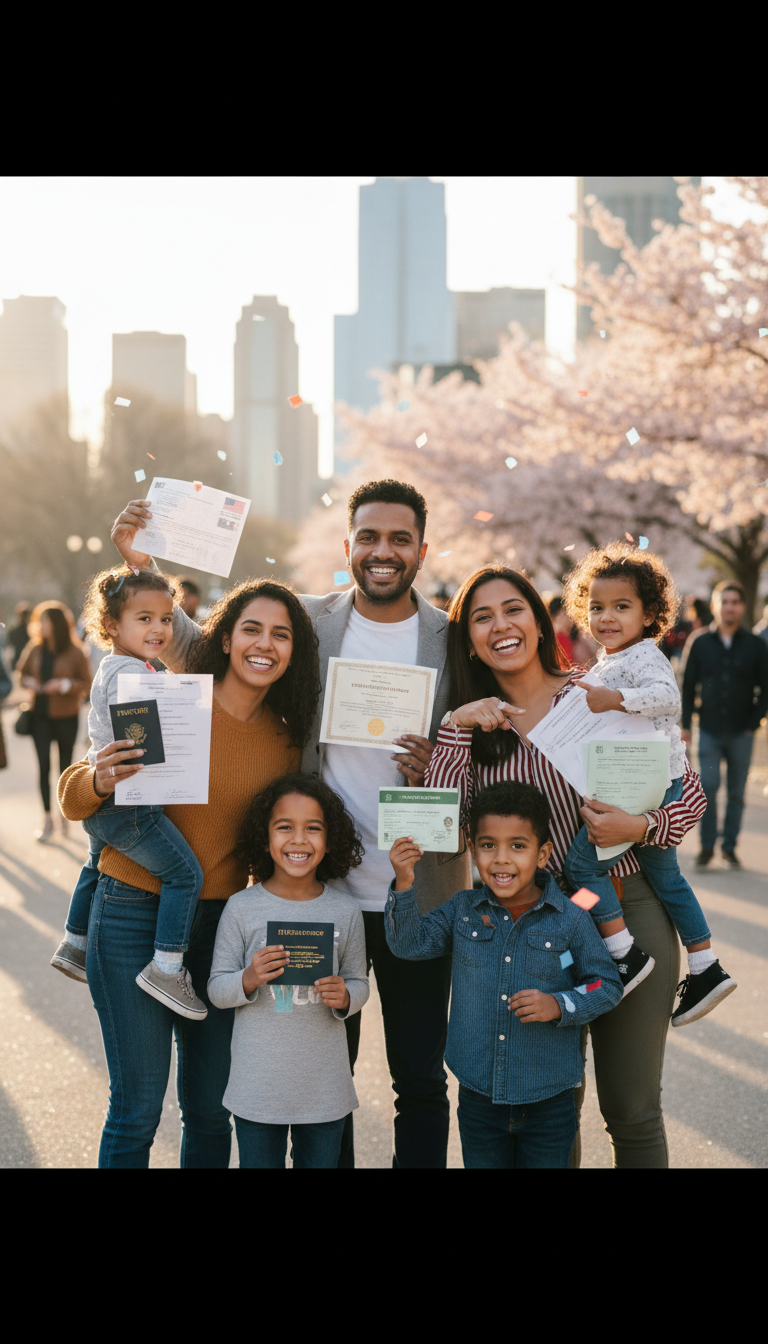 Niles, OH Immigration Attorney 19 Niles Immigration Services