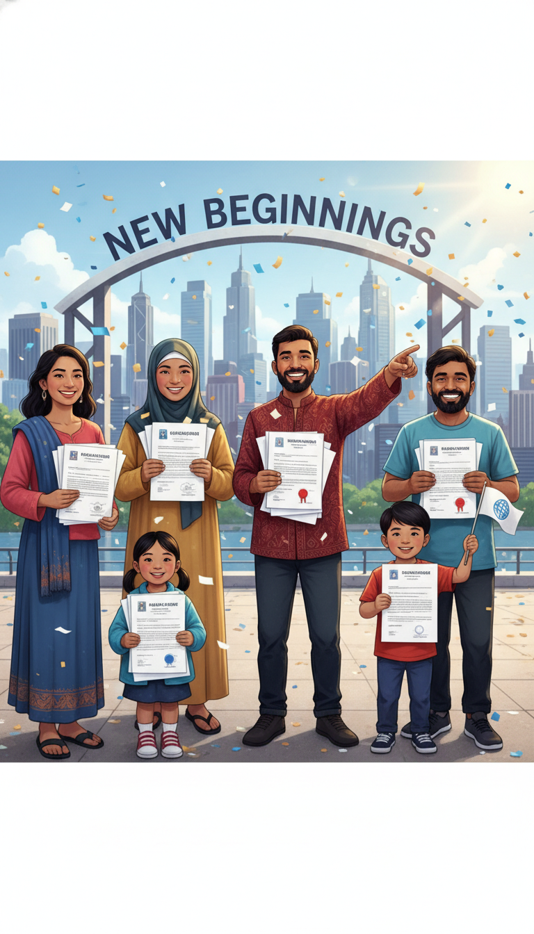 Niles, MI Immigration Attorney 19 Niles Immigration Services