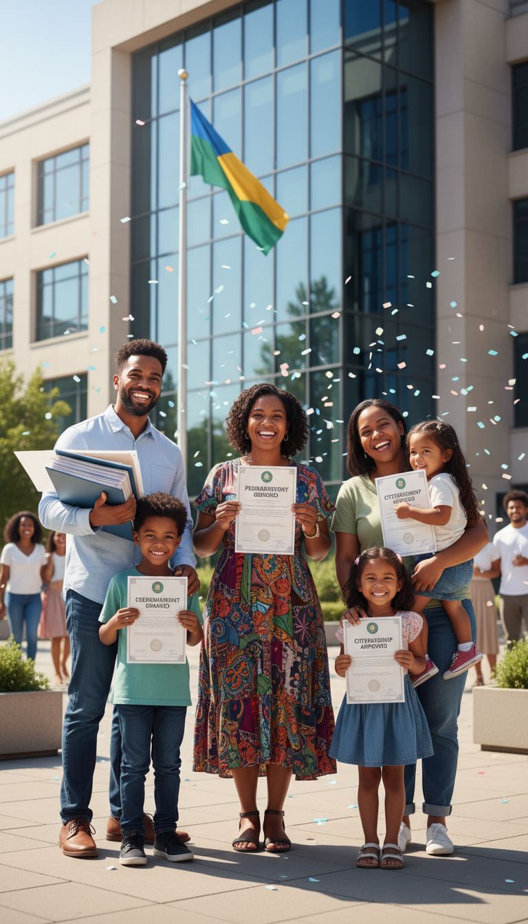 Noblesville, IN Immigration Attorney 19 Noblesville Immigration Services