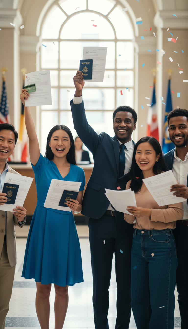 Noe Valley, CA Immigration Attorney 19 Noe Valley Immigration Services