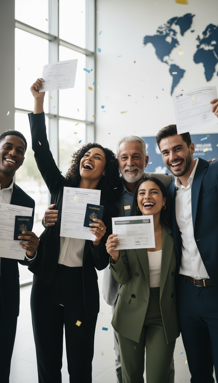 Nolanville, TX Immigration Attorney 19 Nolanville Immigration Services