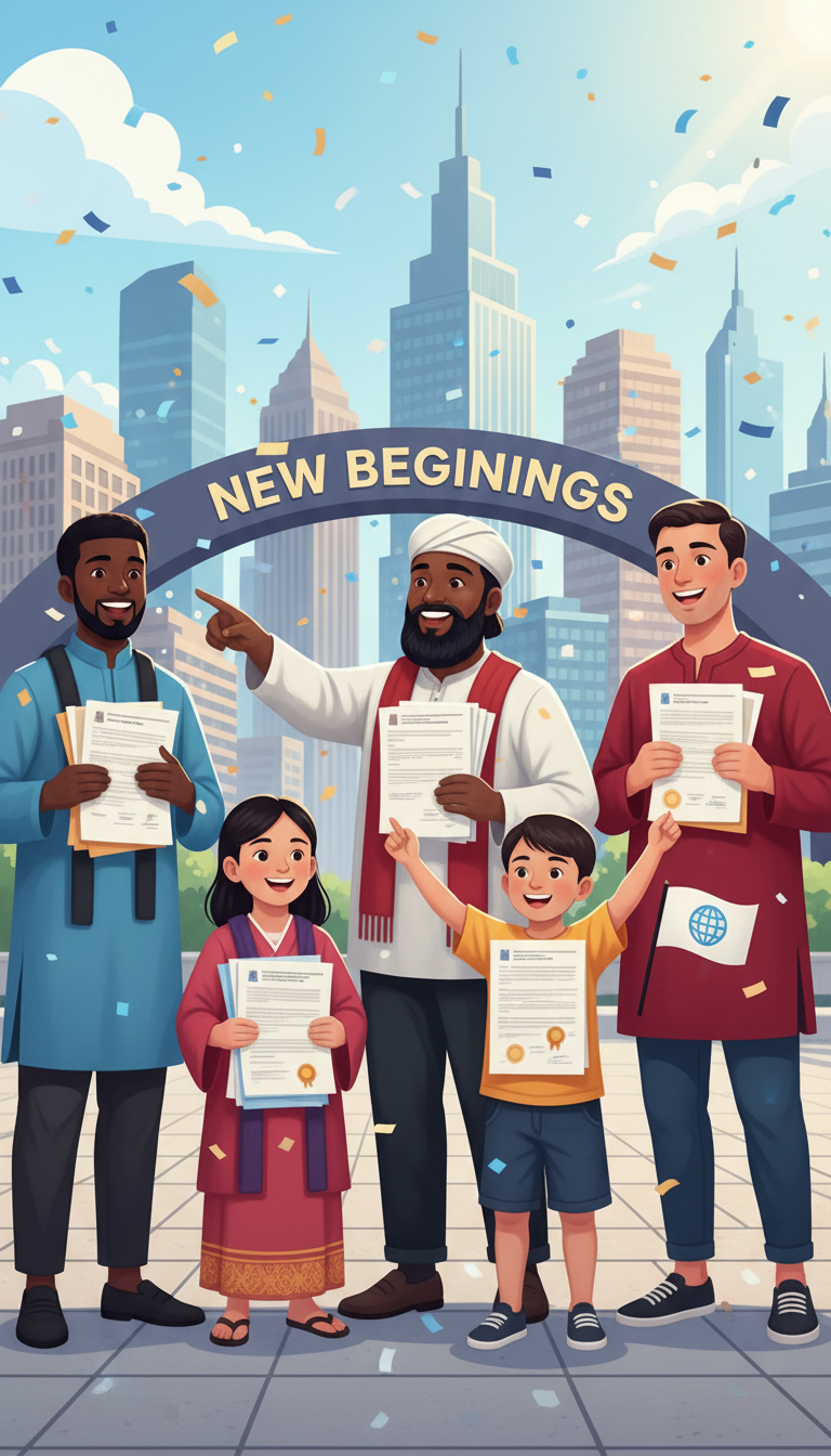 Norco, CA Immigration Attorney 19 Norco Immigration Services