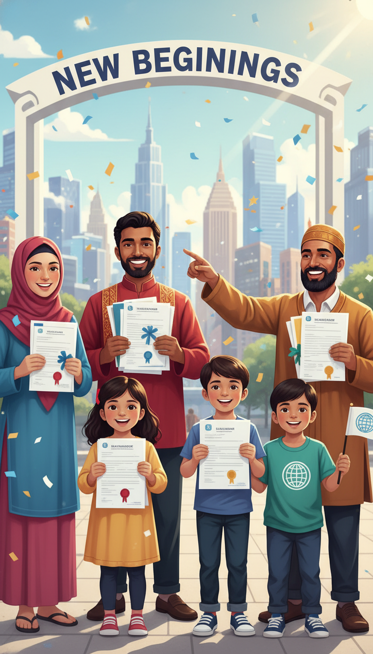 Norcross, GA Immigration Attorney 19 Norcross Immigration Services