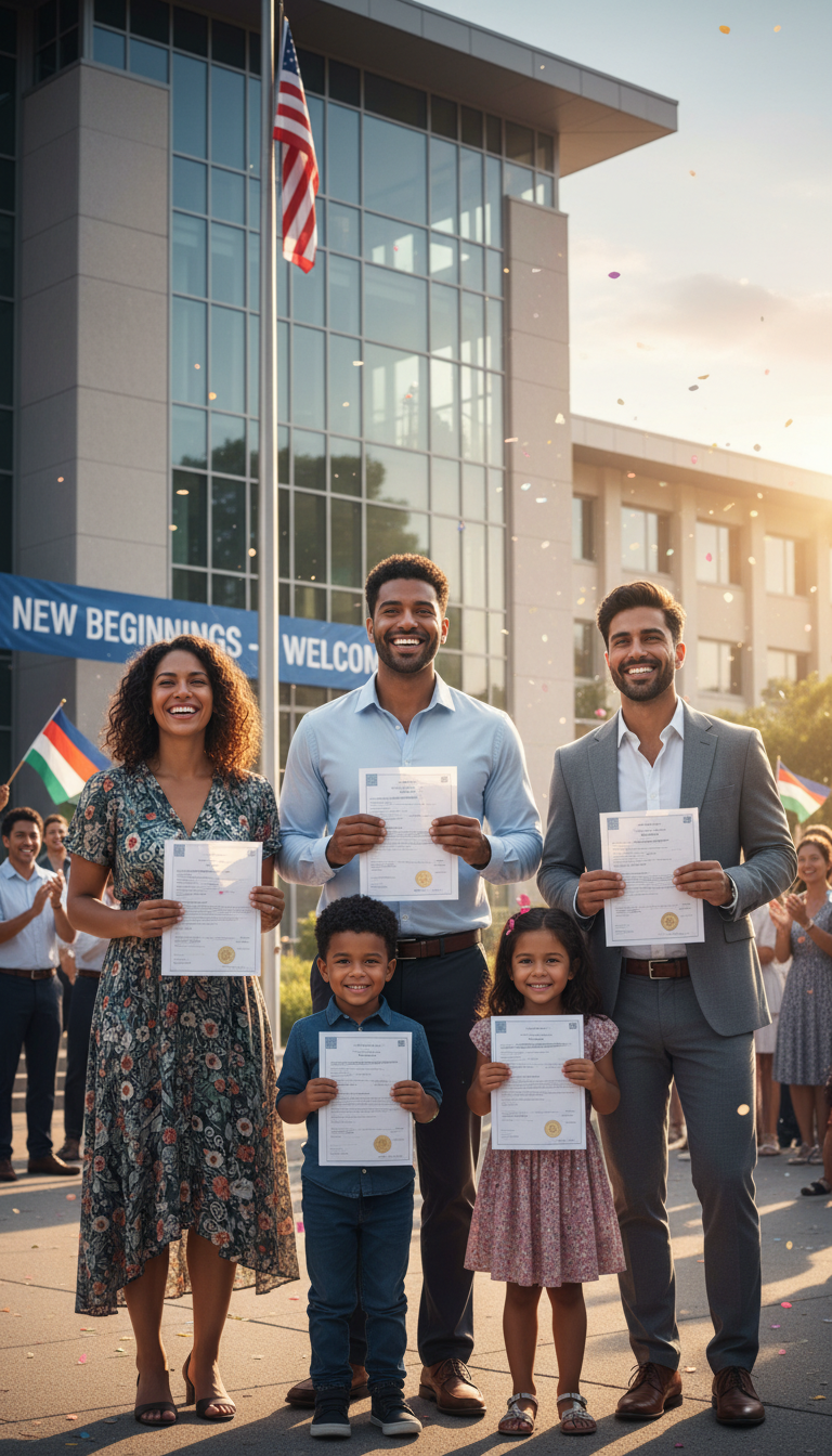 Normandy Isle, FL Immigration Attorney 19 Normandy Isle Immigration Services