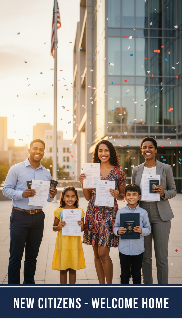 Normandy, FL Immigration Attorney 19 Normandy Immigration Services