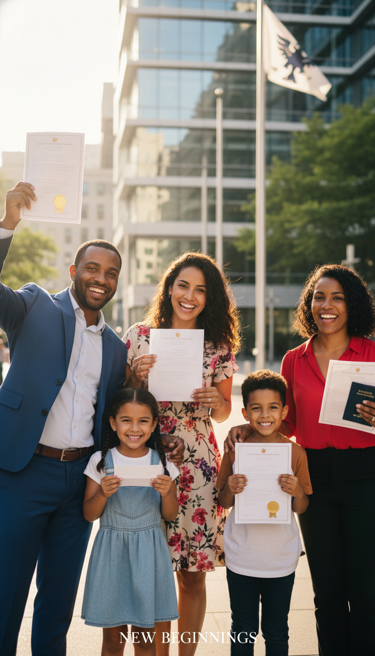 North Amherst, MA Immigration Attorney 19 North Amherst Immigration Services