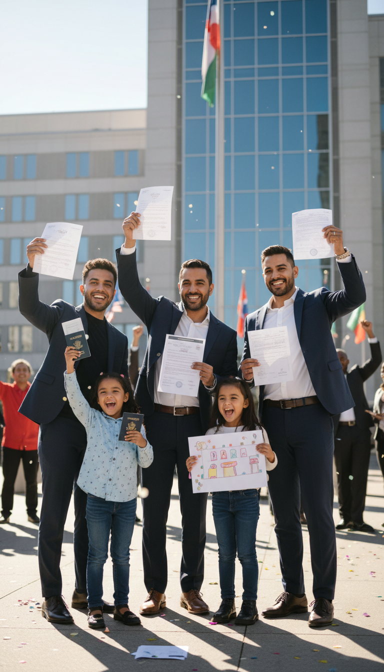 North Atlanta, GA Immigration Attorney 19 North Atlanta Immigration Services
