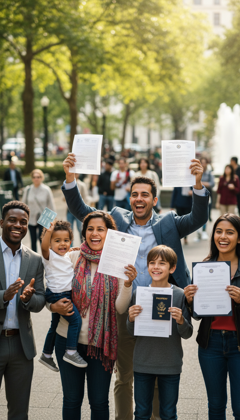 North Augusta, SC Immigration Attorney 19 North Augusta Immigration Services