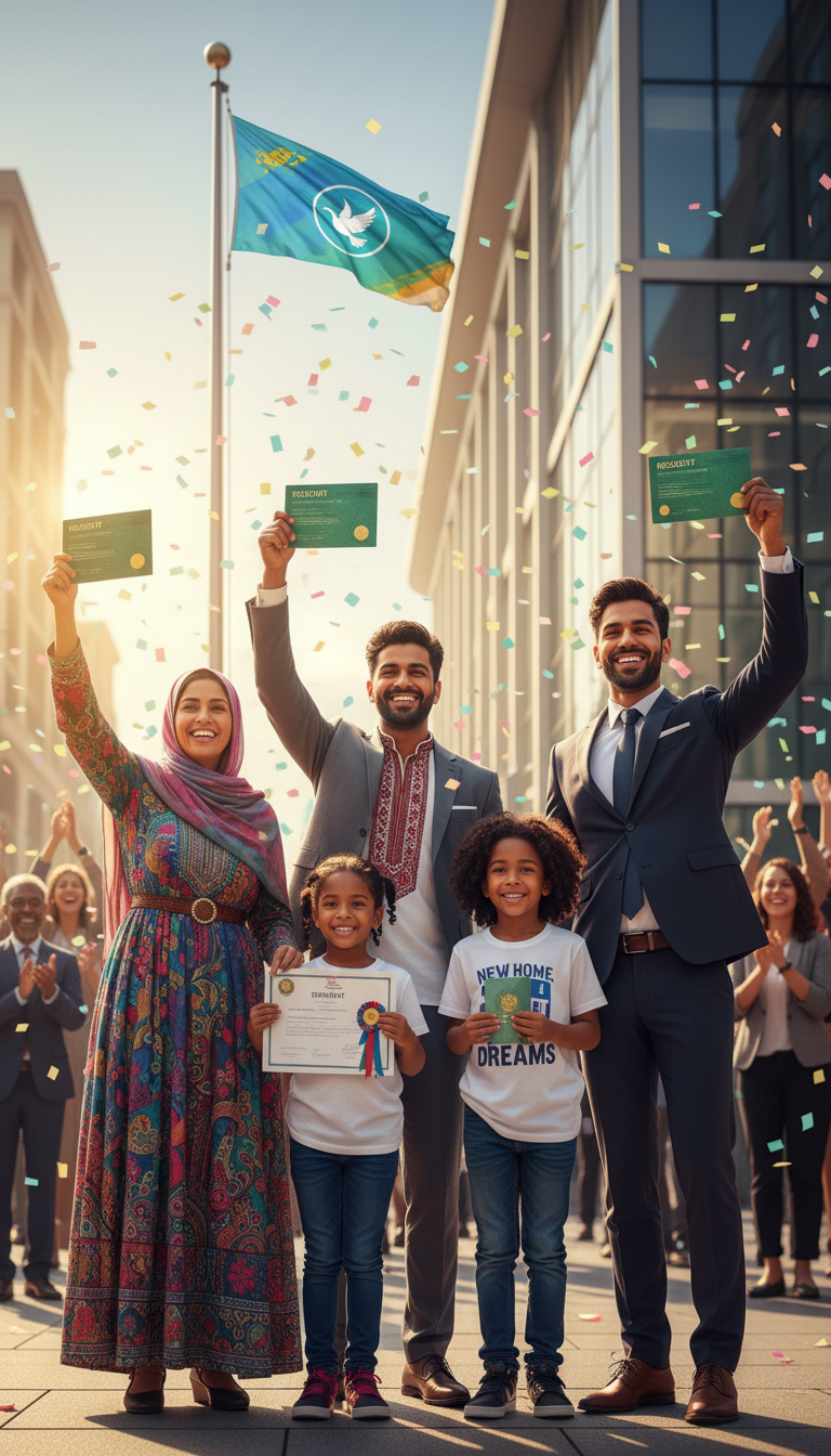 North Aurora, IL Immigration Attorney 19 North Aurora Immigration Services