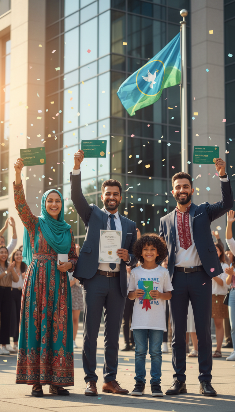 North Babylon, NY Immigration Attorney 19 North Babylon Immigration Services