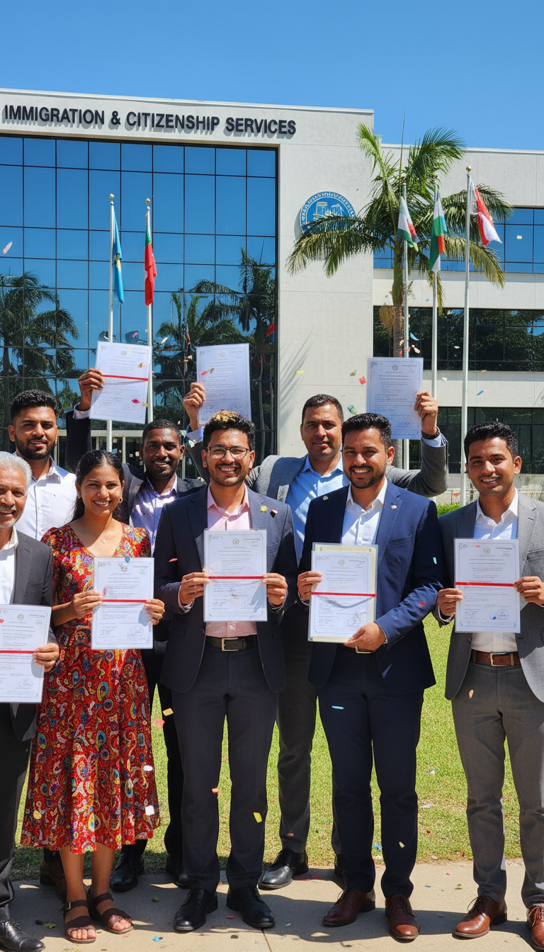 North Bath, ME Immigration Attorney 19 North Bath Immigration Services