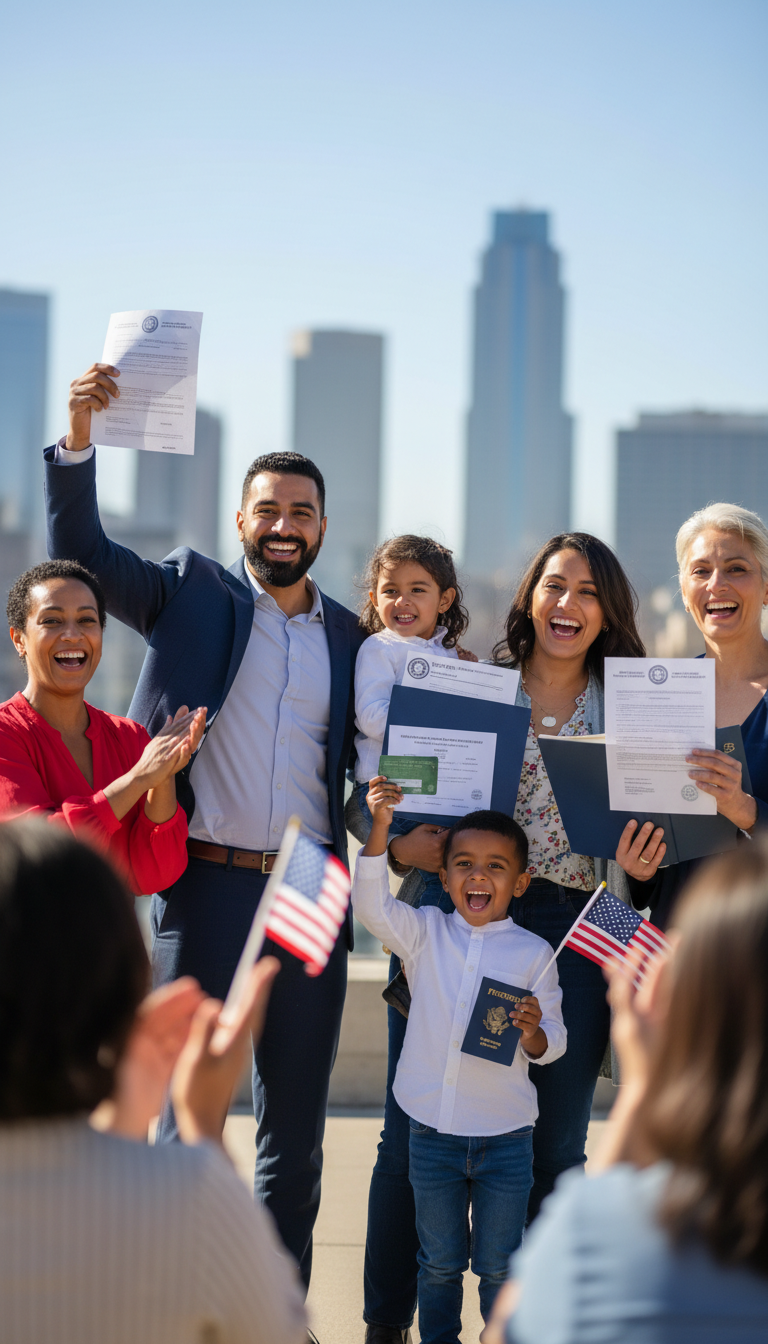 North Bay Village, FL Immigration Attorney 19 North Bay Village Immigration Services