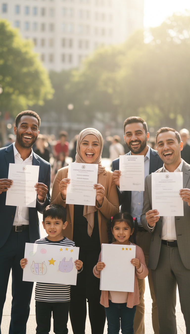 North Bend, OR Immigration Attorney 19 North Bend Immigration Services