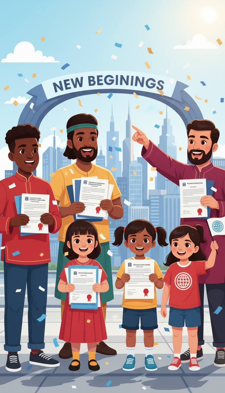 North Branford, CT Immigration Attorney 19 North Branford Immigration Services