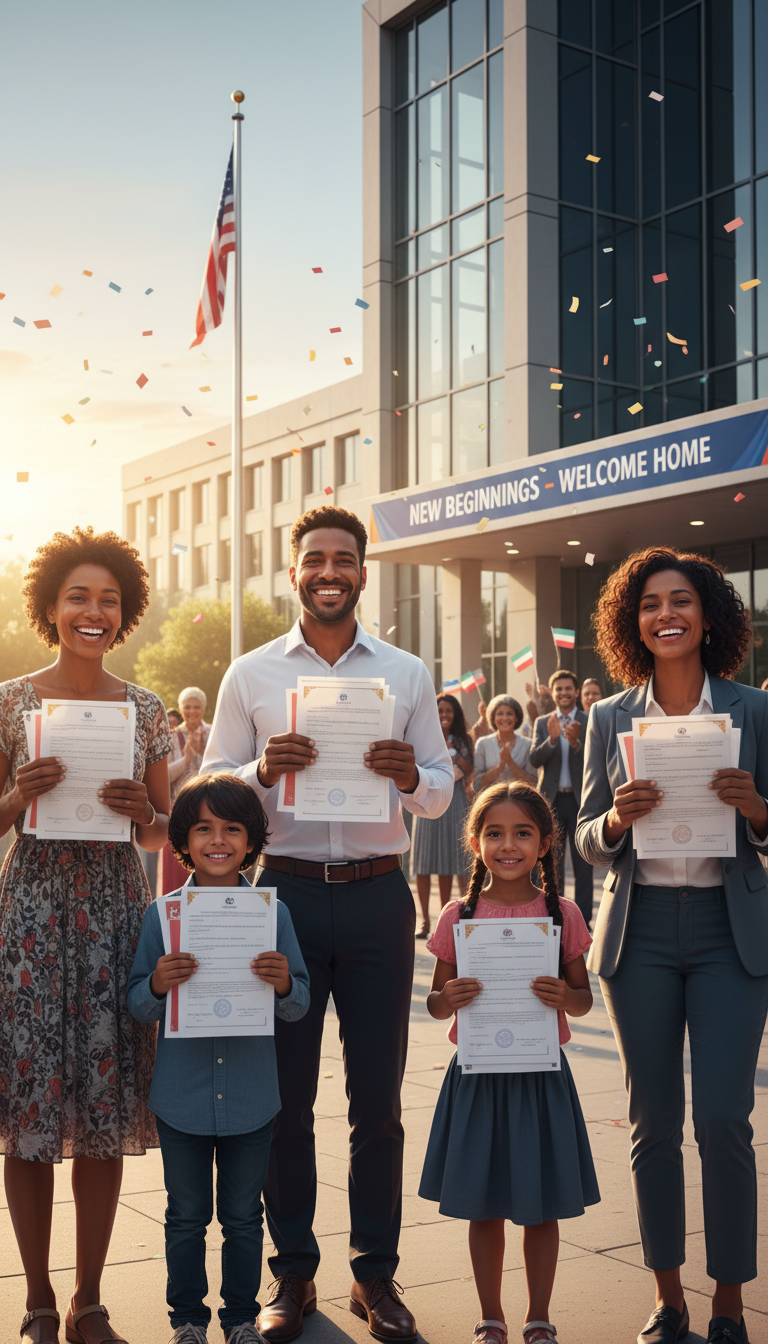 North Brunswick, NJ Immigration Attorney 19 North Brunswick Immigration Services