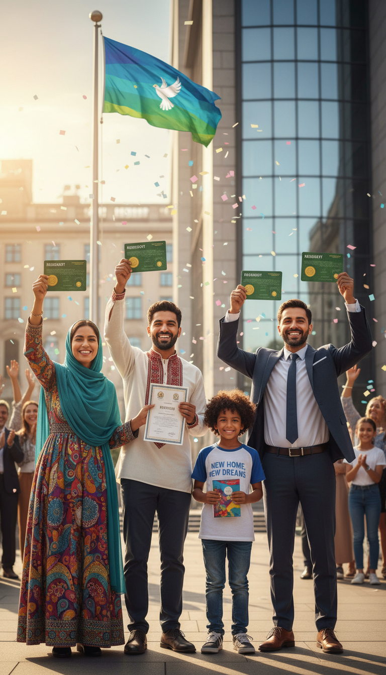 North Canton, CT Immigration Attorney 19 North Canton Immigration Services