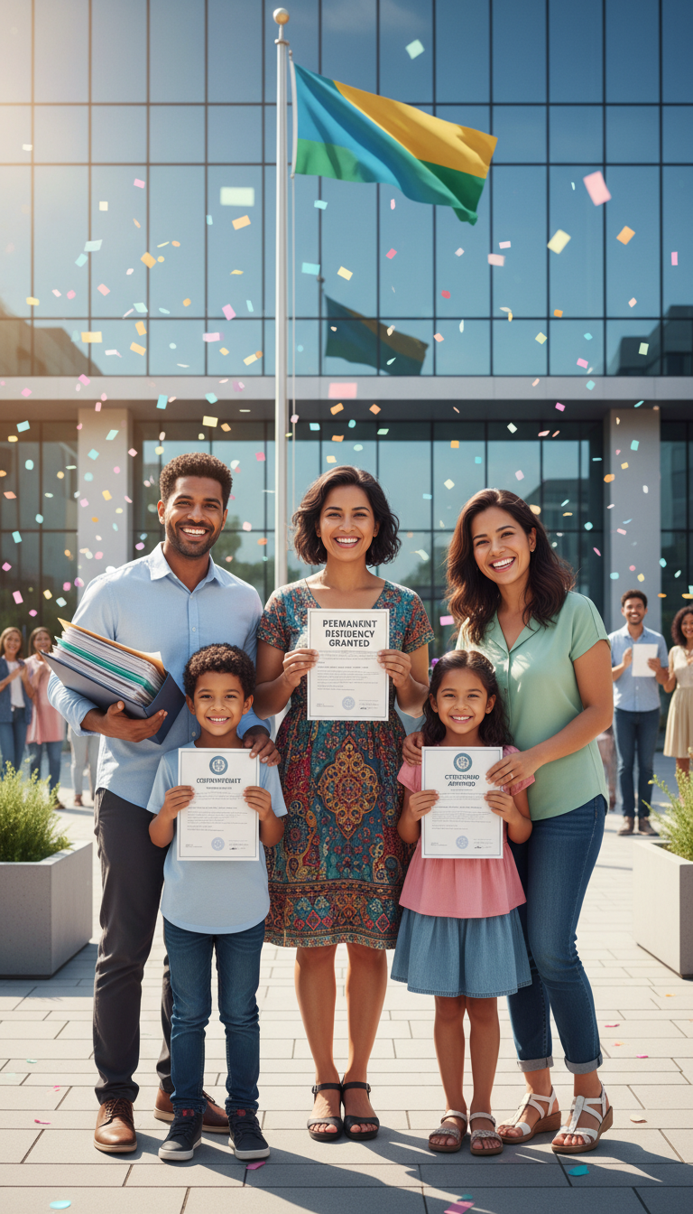 North Carver, MA Immigration Attorney 19 North Carver Immigration Services