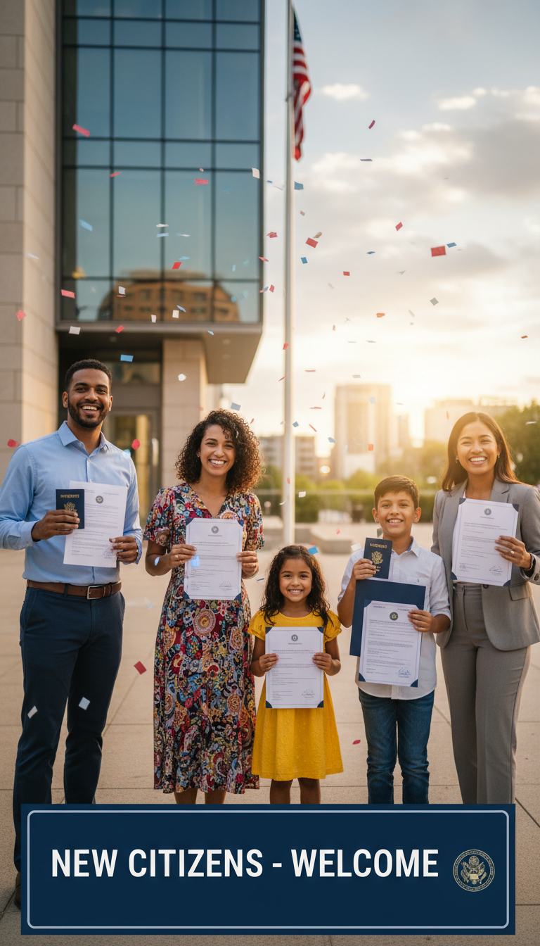 North Castle, NY Immigration Attorney 19 North Castle Immigration Services