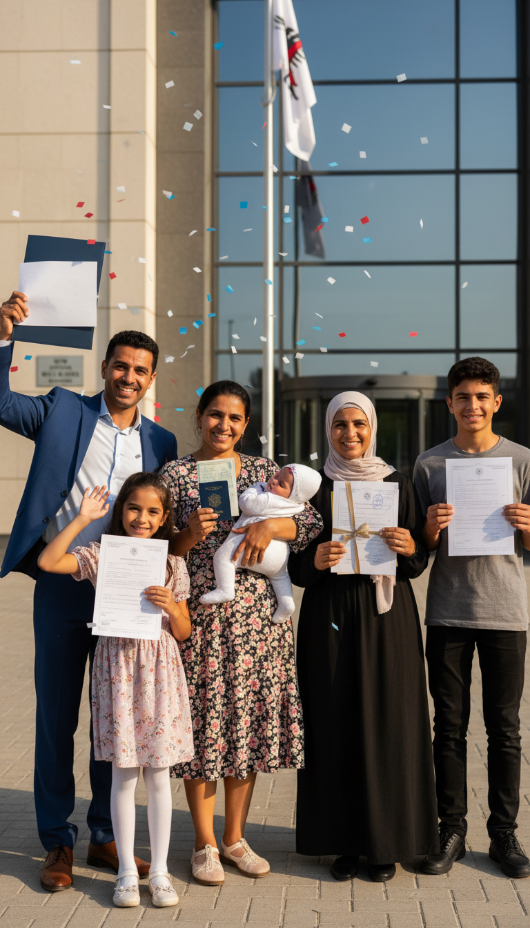 North Charlotte, NC Immigration Attorney 19 North Charlotte Immigration Services