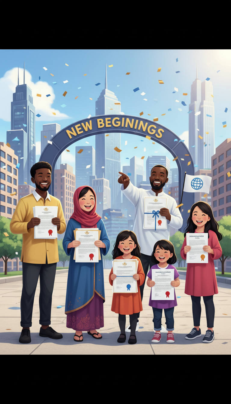 North Dartmouth, MA Immigration Attorney 19 North Dartmouth Immigration Services