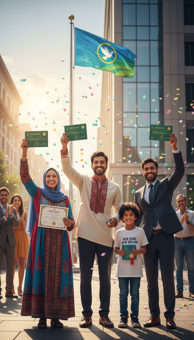 North Fort Lewis, WA Immigration Attorney 19 North Fort Lewis Immigration Services