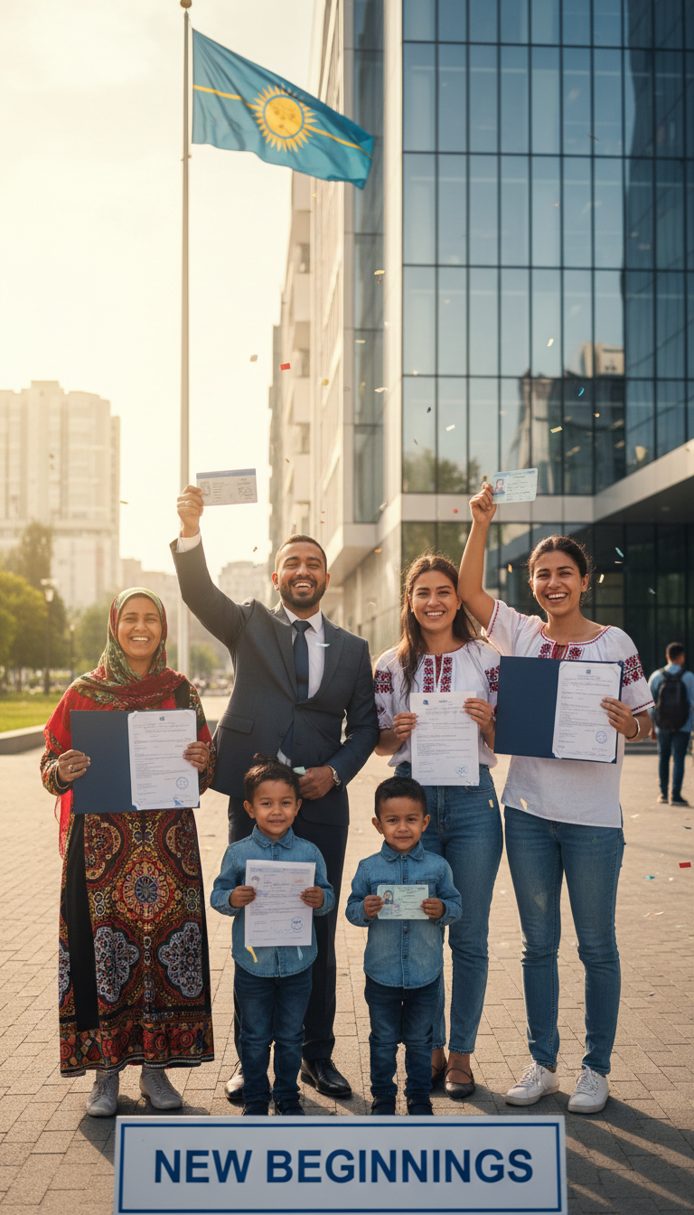 North Glendale, CA Immigration Attorney 19 North Glendale Immigration Services