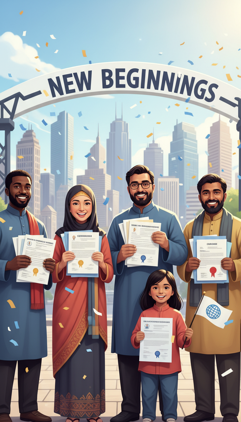 North Haledon, NJ Immigration Attorney 19 North Haledon Immigration Services
