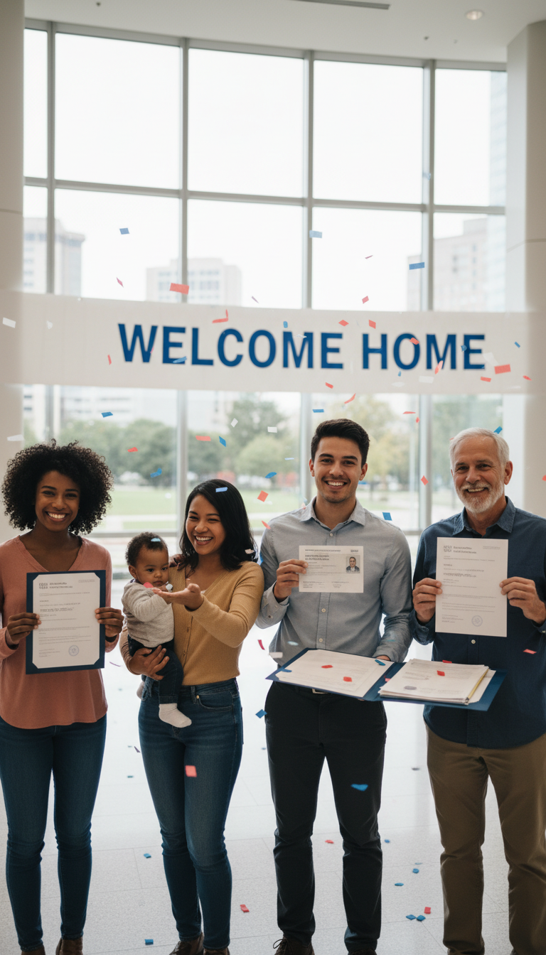 North Haven, CT Immigration Attorney 19 North Haven Immigration Services