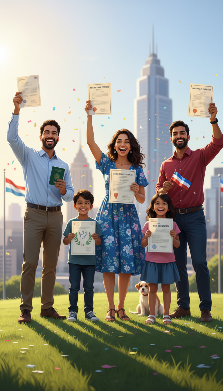 North Kensington, MD Immigration Attorney 19 North Kensington Immigration Services