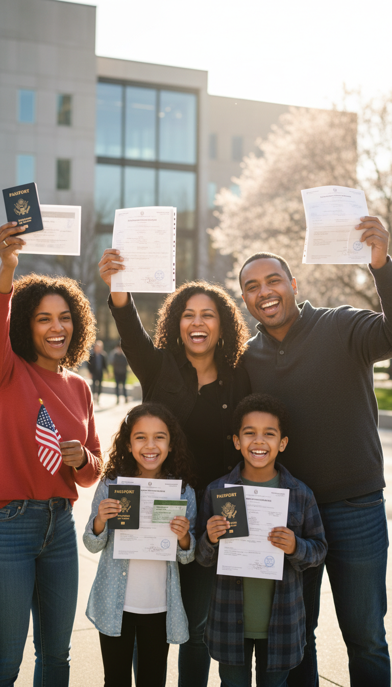 North La Crosse, WI Immigration Attorney 19 North La Crosse Immigration Services
