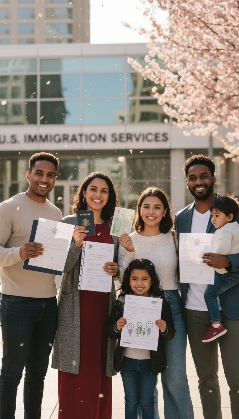 North Lauderdale, FL Immigration Attorney 19 North Lauderdale Immigration Services