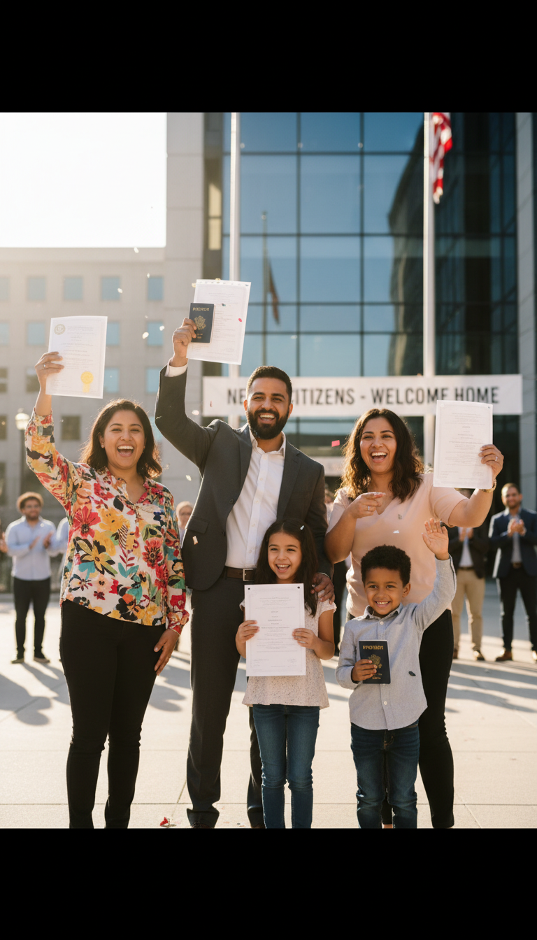 North Little Rock, AR Immigration Attorney 19 North Little Rock Immigration Services