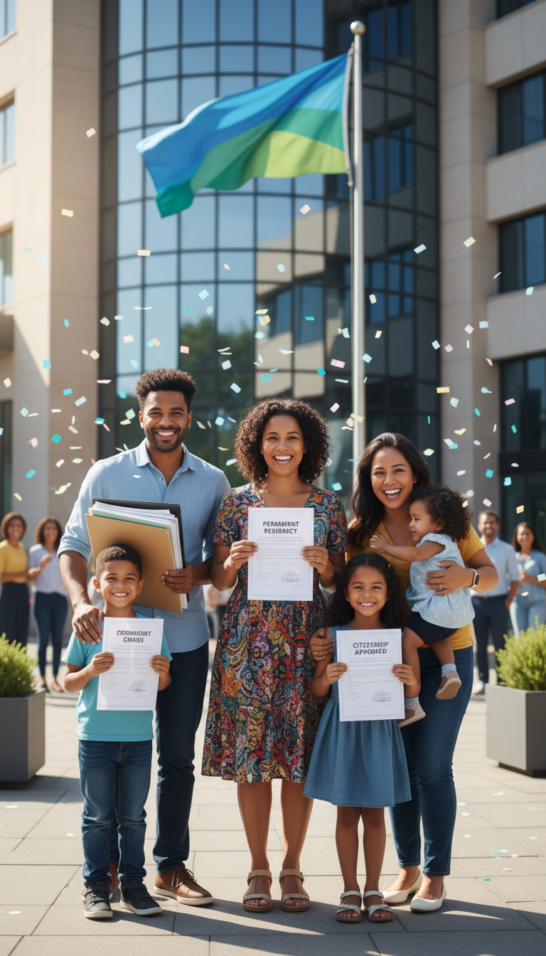 North Long Beach, CA Immigration Attorney 19 North Long Beach Immigration Services