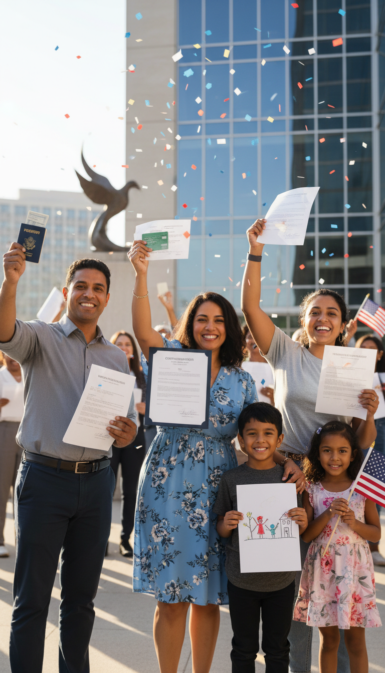 North Madison, CT Immigration Attorney 19 North Madison Immigration Services